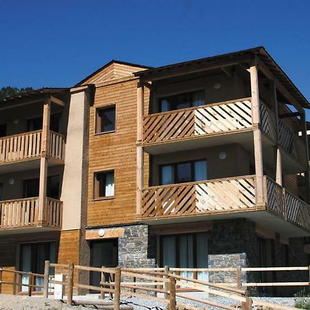 Lagrange Vacances Prat De Lis Les Angles  Exterior foto