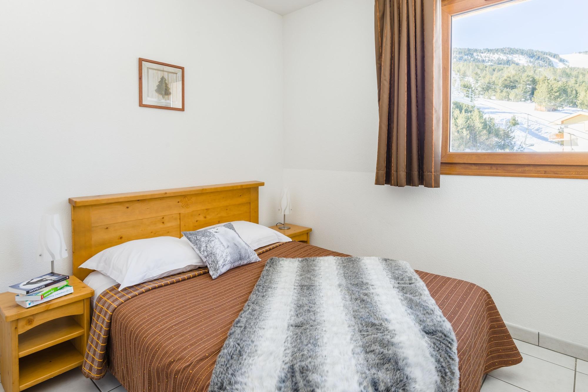 Lagrange Vacances Prat De Lis Les Angles  Exterior foto
