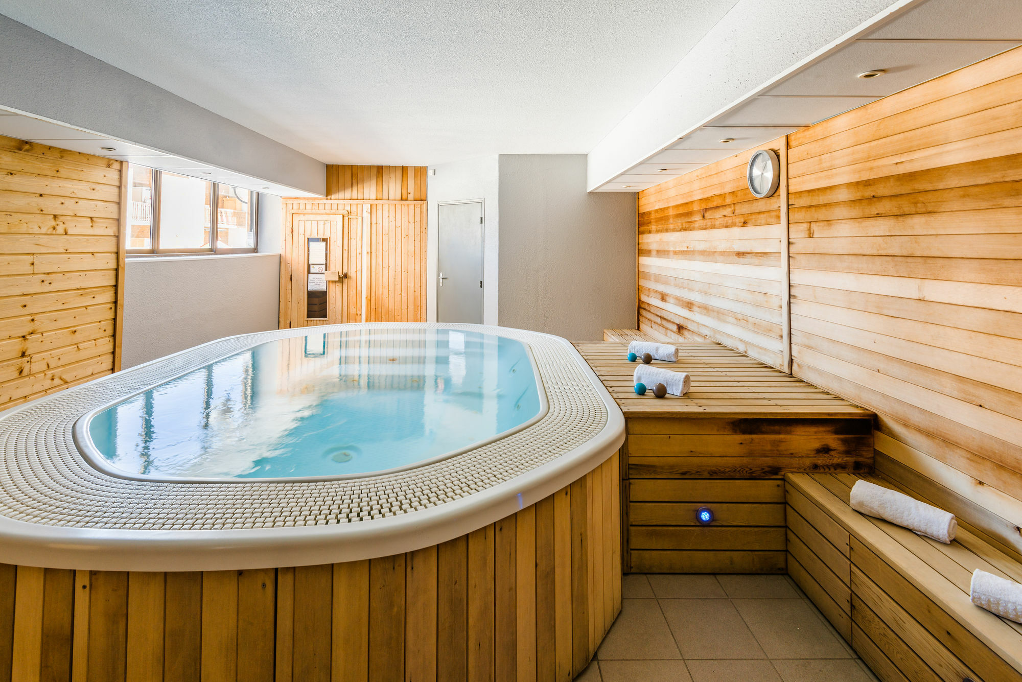 Lagrange Vacances Prat De Lis Les Angles  Exterior foto